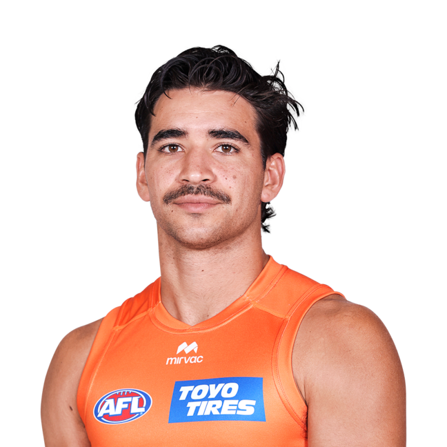 Toby Bedford profile picture